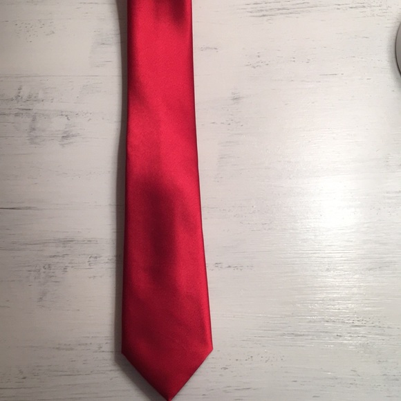 Geoffrey Beene Other - Geoffrey Beene Tie